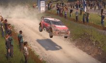 Vidéo. Crash dantesque en WRC, au Rallye du Portugal !