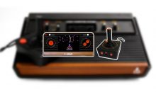 Une Atari portable ça vous dit?