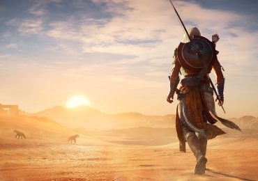 ABYstyle Assassin's Creed Origins