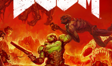 Doom : la pulvérisation de la Switch est désormais datée avec tous les DLC !