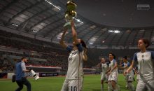Electronic Arts : FIFA 23 avant de se relancer avec EA Sports FC !