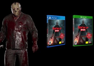 Friday the 13th : The Game disponible ! Test
