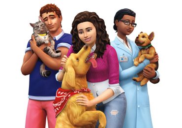 Les Sims 4 Chiens et chats