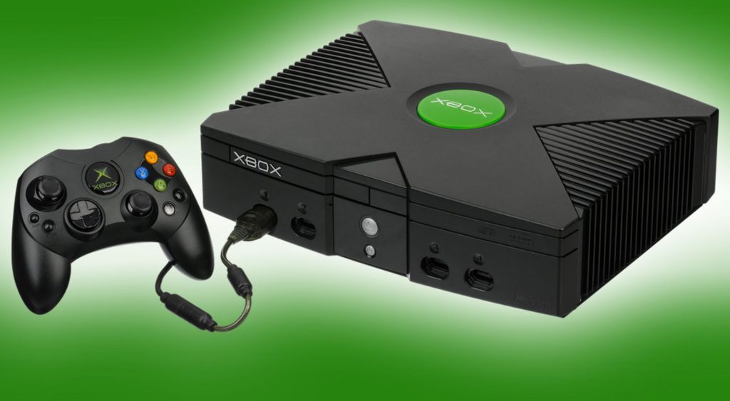 Jeux Xbox compatibles Xbox One