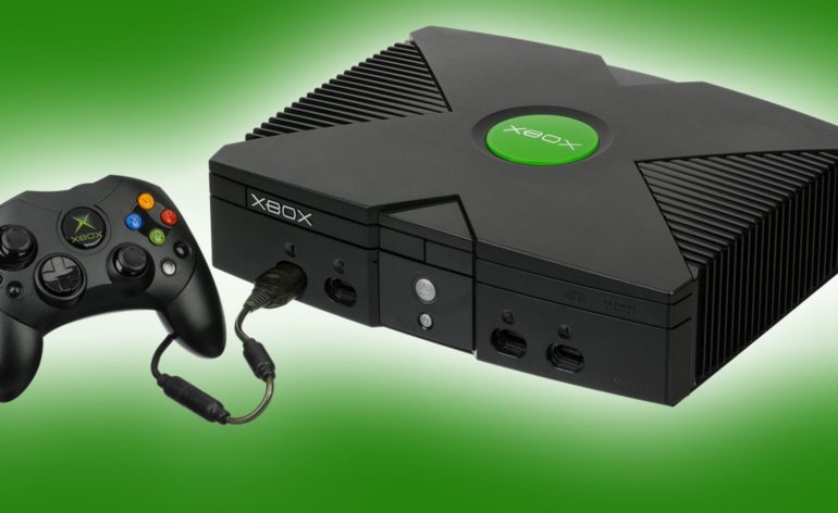 Jeux Xbox compatibles Xbox One