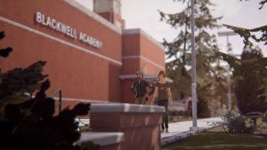 Test de Life is Strange Before the Storm épisode 2, une aventure magnifique !
