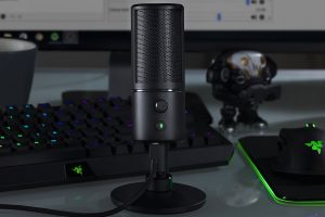 Razer Seiren X