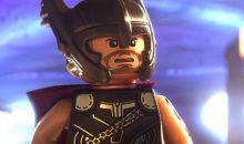 Une nouvelle vidéo pour LEGO Marvel Super Heroes 2