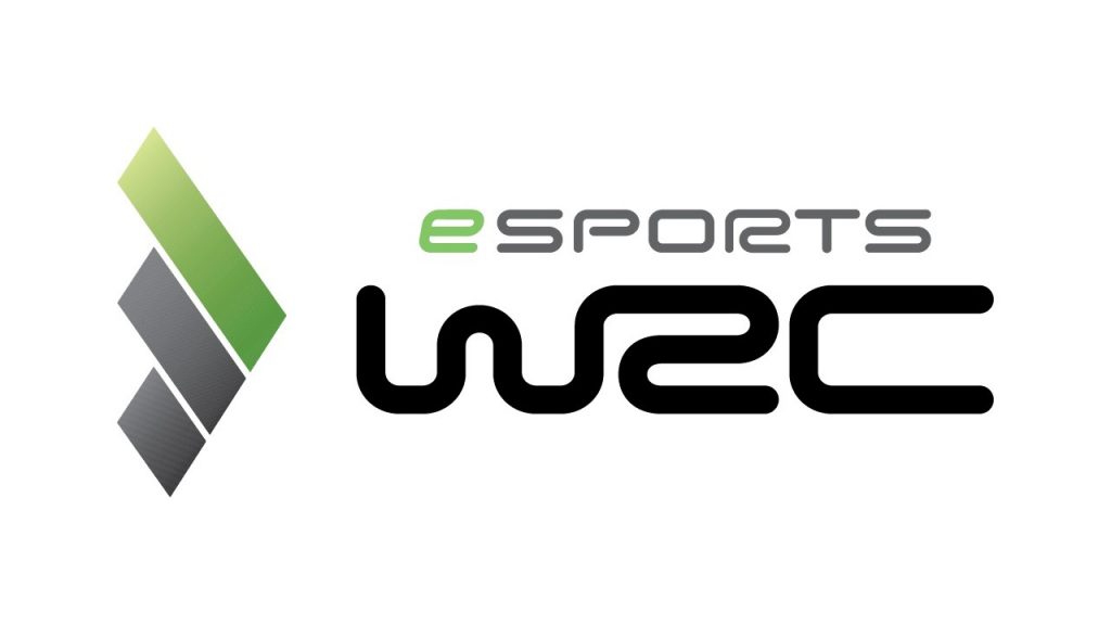 eSports WRC finale 2017