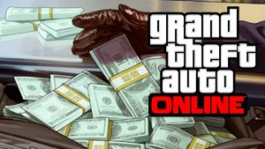 jeux vidéo GTA Online GTA V Red Dead Redemption 2