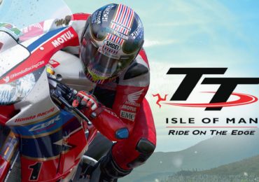 TT Isle of Man date de sortie