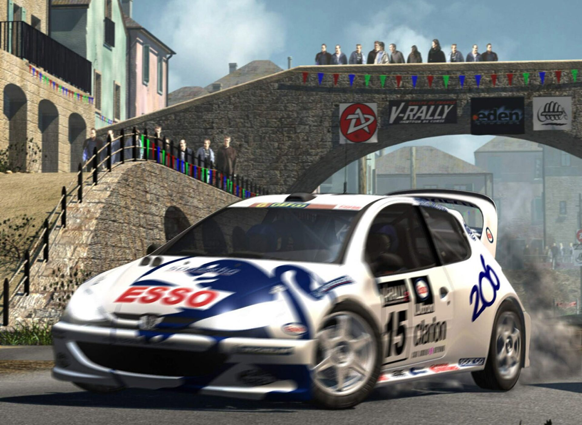 V-Rally 4 Per PC – Gioco Di Corse Basic In Francese, PEGI 3, Prodotto Bigben Interactive