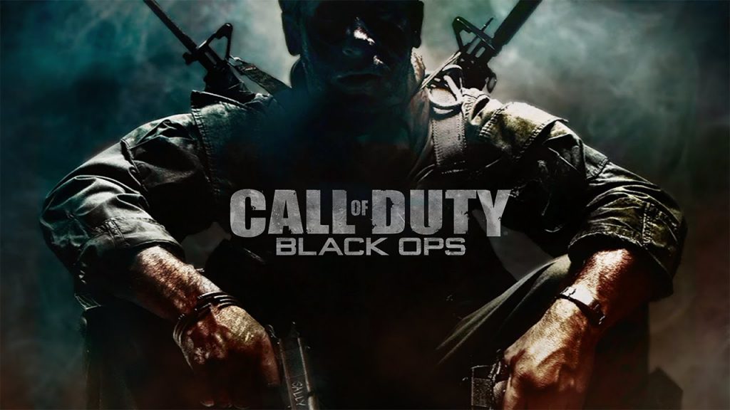 Surprise On En Sait D J Plus Sur Ce Que Sera Call Of Duty 2024   Call Of Duty Black Ops 4 De Nouveaux Indices Visuels 