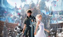 Final Fantasy XV la version ultime PC disponible! (test en cours)