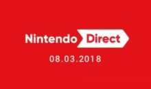 Nintendo Direct du 8 mars : ce qu’il fallait en retenir