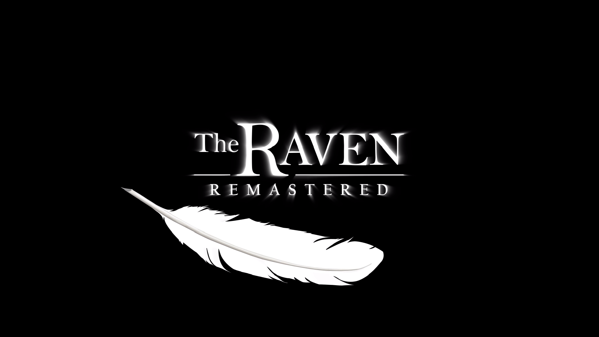 The Raven Remastered. The Raven Remastered ps4. The Raven Remastered ps4 прохождение. The Raven Remastered ps4 Cover. The ravens are the unique guardians
