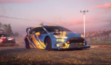 V-Rally 4, un générateur de spéciales dans le jeu de Kylotonn !