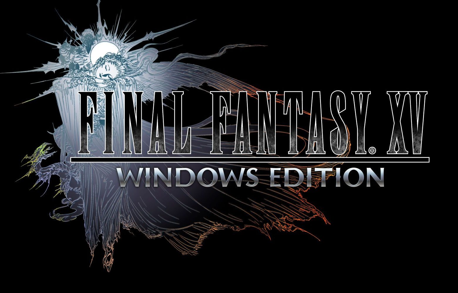 Сколько весит final fantasy xv windows edition