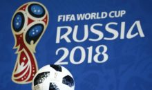 FIFA Coupe du Monde 2018, une simple MAJ pour FIFA 18 !