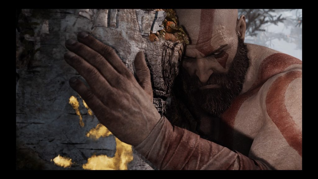 god of war