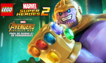 Avengers : Infinity War sort aussi chez les Lego