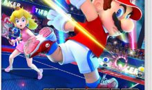 Mario Tennis Aces (Switch) dévoile son aventure