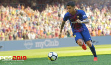 PES 2019 : 7 nouvelles ligues annoncées, dont la Belgique et la Suisse