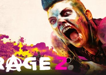 Rage 2 officialisé par Bethesda, du gameplay dévoilé !