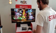Dragon Ball FighterZ : le jeu Super Nes offert, sur Switch, en bonus !