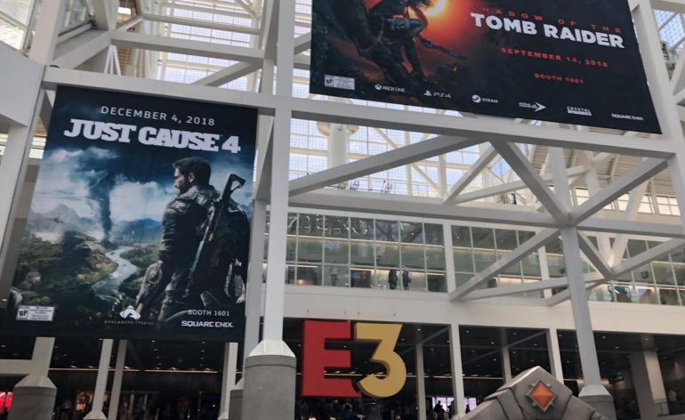 E3 2018, le bilan de la rédaction