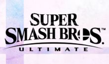 Ken déboule dans Super Smash Bros Ultimate sur Switch !