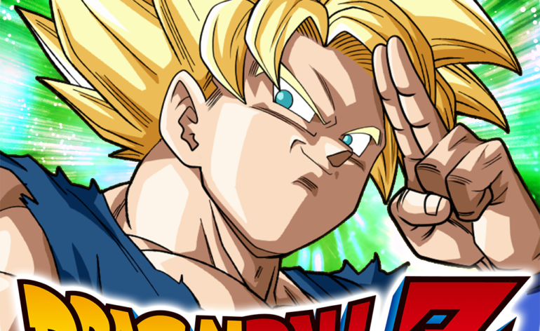 Dragon Ball Z Dokkan Battle Joyeux Et Genereux Anniversaire San Goku Le Mag Jeux High Tech