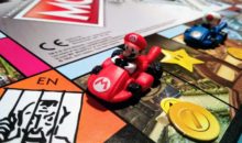 Unboxing et présentation du Monopoly Gamer Mario Kart