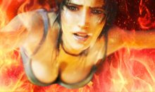 La séduisante Lara Croft nous revient, dans un trailer inédit