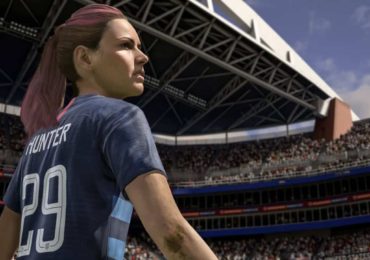 FIFA 19 dévoile son mode Aventure à la Gamescom
