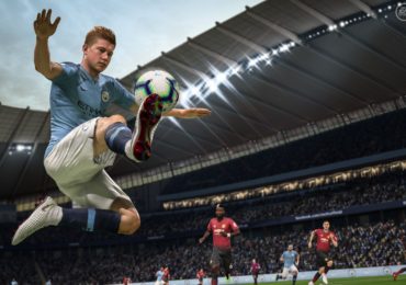 FIFA 19, un Coup d'envoi qui évolue !