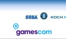 Liste des jeux SEGA présentés à la Gamescom, Ken le Survivant y sera !