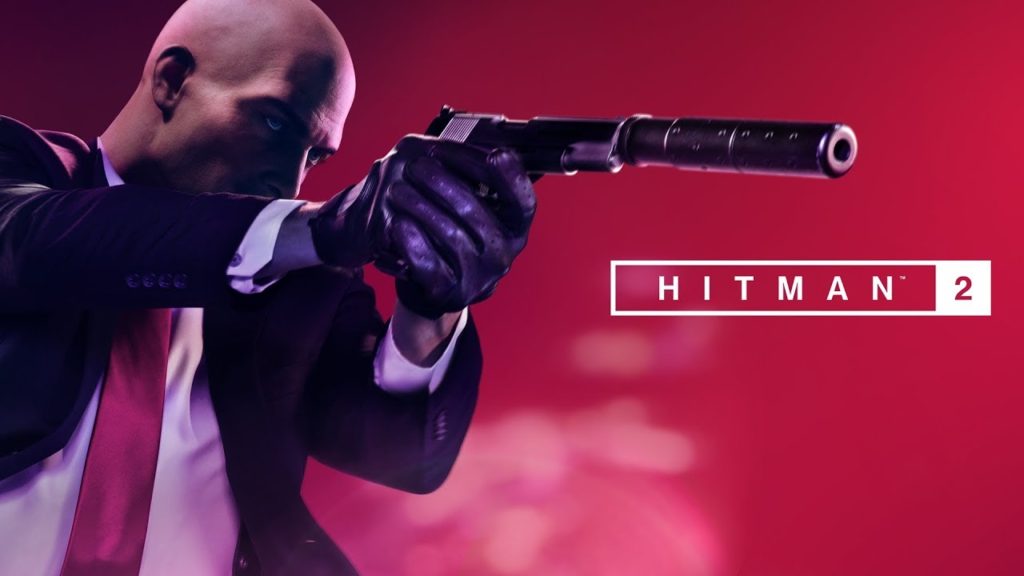 Hitman 2, immersion dans la vie de 47 avant la Gamescom