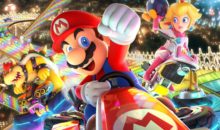 Mario, LE film, s’offre une prodigieuse bande annonce avec…Mario Kart !!