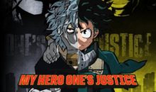 My Hero One’s Justice : All For One va prendre tarif