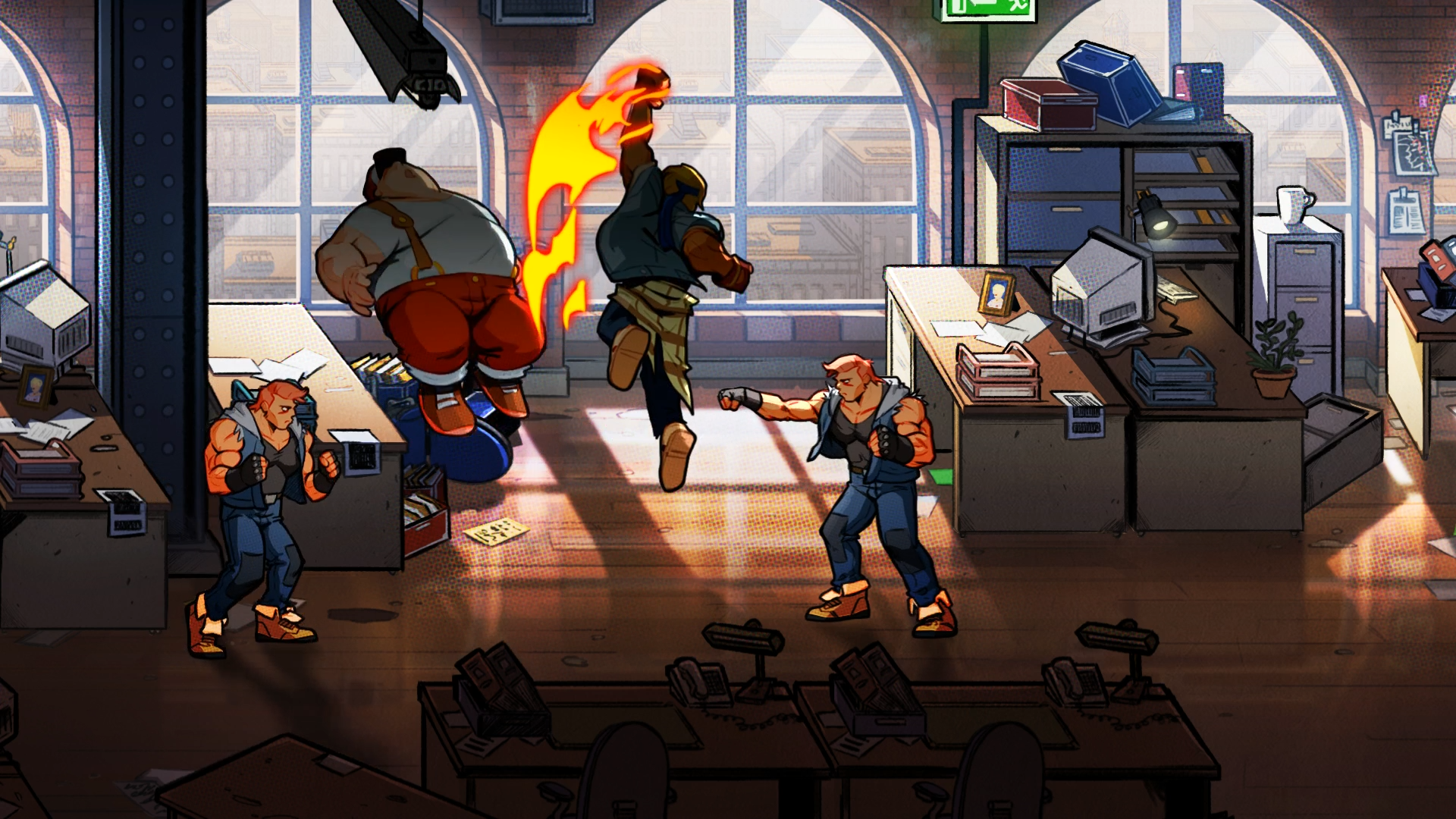 [MULTI] Streets of Rage 4 Streets-of-Rage-4-7