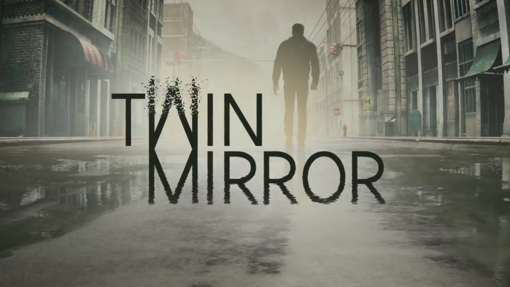 Twin Mirror, Dontnod voit double à la Gamescom