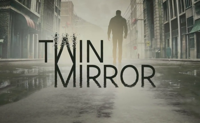 Twin Mirror, Dontnod voit double à la Gamescom