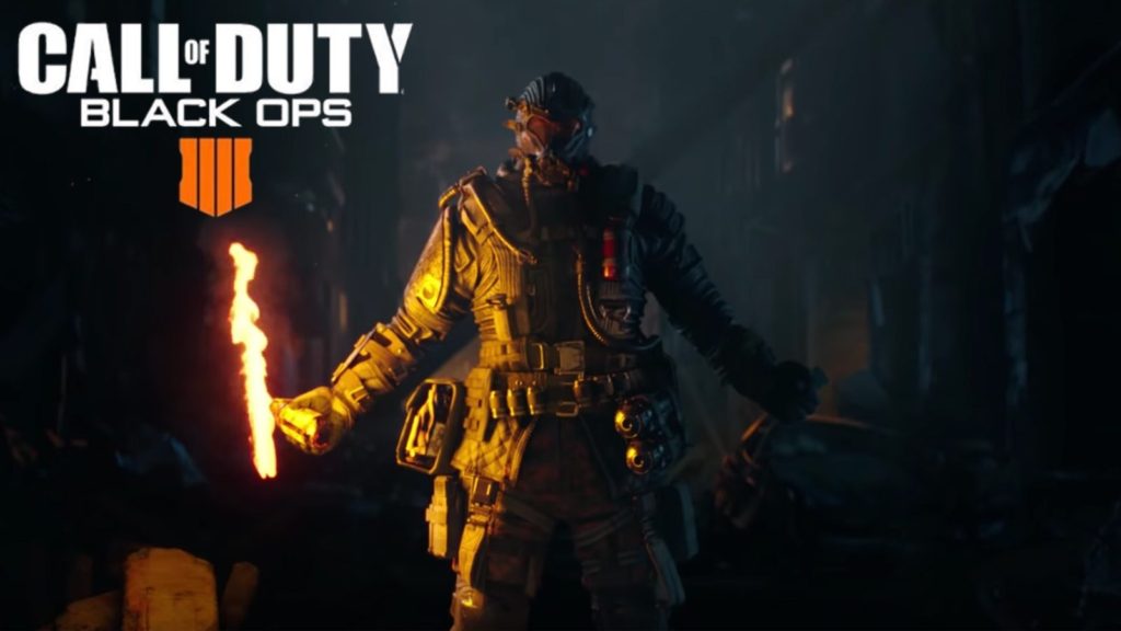 Call of Duty: Black Ops 4, les détails de la bêta privée Battle Royale