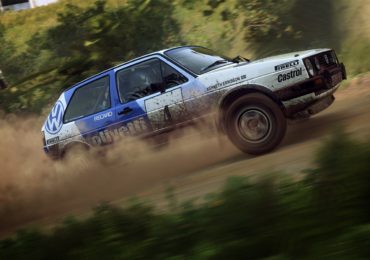 DiRT Rally 2.0 officialisé par Codemasters !