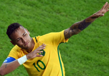 Match MVP Neymar Jr disponible sur mobiles !
