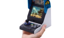 La Neo Geo Mini aussi, baisse de prix, (-45 euros)