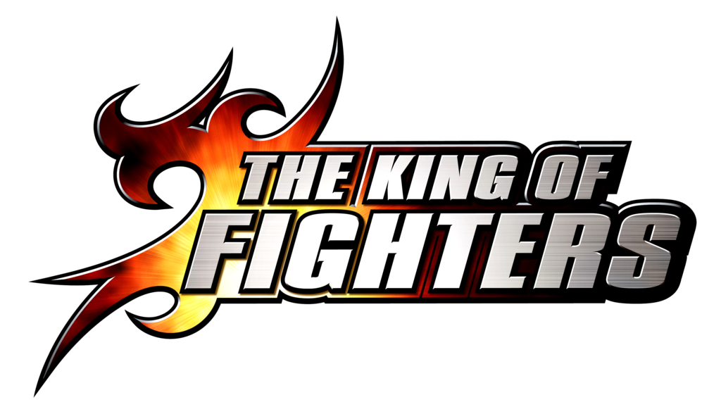 the king of fighters xv logo