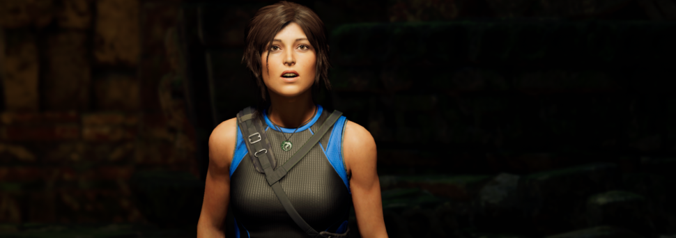 perfect dark x tomb raider