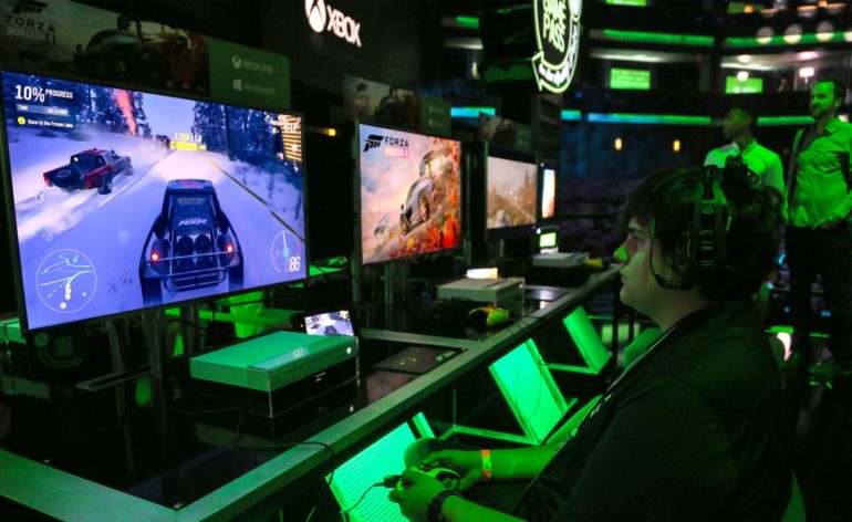 Notre top 10 des meilleurs jeux Xbox One en 2018